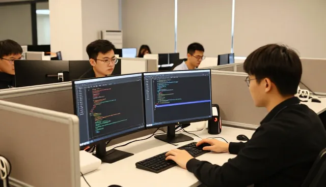 定制化OA系统